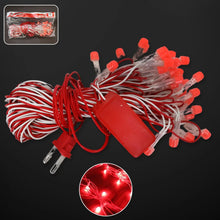 LED Decorative String Fairy Lights (10 Meter) - Justgrabit Inc.