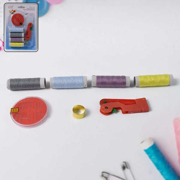 7 in 1 Multipurpose Tailoring Sewing Accessories Kit (1 Set) - Justgrabit Inc.