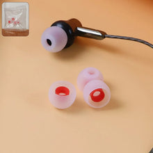 Premium Silicone Earbud Tips - (4 Pc / Set) - justgrabit.in | Just Grab It