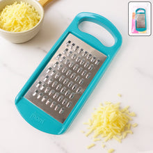 Supermom Multipurpose Cheese & Vegetable Grater (1 Pc) - justgrabit.in | Just Grab It