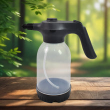 Electric Spray Bottle Garden Sprayer (1 Pc / 2 Ltr.) - justgrabit.in | Just Grab It