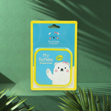 Non Slip Square Cartoon Design Shape Silicon Coasters For Tea Coffee Cups Mugs Beer Cans Bar Glass Bar Non - Slip Coasters (1 Pc) - Justgrabit Inc.