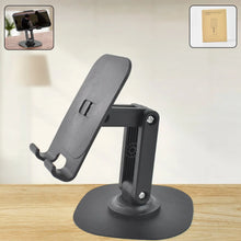 Mobile Stand Foldable & 360° Rotatable Mobile Stand (1 Pc) - justgrabit.in | Just Grab It