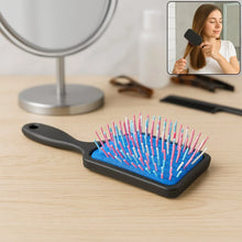 Massage Comb, Massage Hair Brush (1 Pc), Hair accessories - Justgrabit Inc.