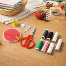 Multipurpose Sewing Kit Set (1 Set) - justgrabit.in | Just Grab It