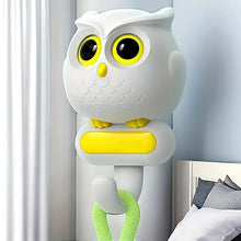 Self Adhesive Wall Hooks Cute Bird Hook (1 Pc) - justgrabit.in | Just Grab It