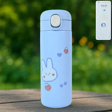 Double walled Stainless Steel Water Bottle (400 ML Approx) - justgrabit.in | Just Grab It