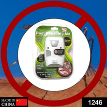 Mosquito Repeller Rat Pest Repellent for Rats, Cockroach, Mosquito, Home Pest - Justgrabit Inc.