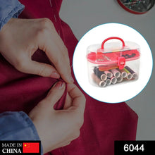 Portable Travel Sewing Kits Box - Justgrabit Inc.