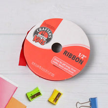 Fancy Decorative Ribbon (10 Feet) - Justgrabit Inc.