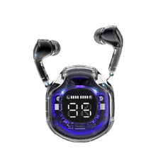 Wireless Bluetooth 5.3 In-Ear with Microphones, 200mAh Battery (1 Pc) - Justgrabit Inc.