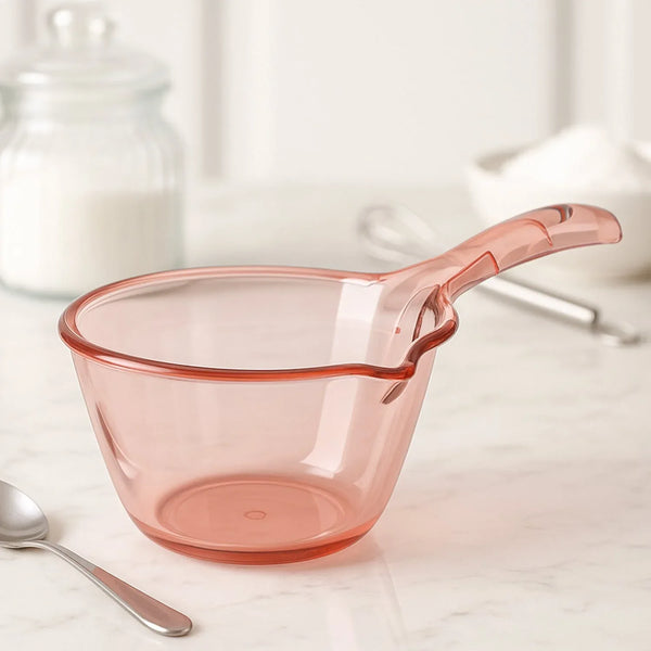 Multipurpose Kitchen Washing & Straining Bowl (1100 ML / 1 Pc) - justgrabit.in | Just Grab It
