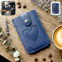 Premium RFID Protected Card Holder Wallet (1 Pc) - justgrabit.in | Just Grab It