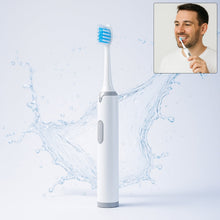 Battery - Operated Electric Toothbrush (1 Pc) - justgrabit.in | Just Grab It