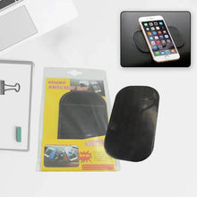 Car Non - Slip Mat Car Holder, Non - Slip Mat Anti - Slip Car Gel Pads Adhesive Mat Non - Slip Mat Car Dashboard for Other Equipment such as Mobile Phones Keys Glasses (1 Pc) - Justgrabit Inc.