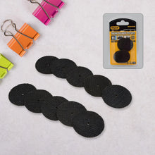 Grinder Cutting Disc Tool Grinder Accessories (11 Pcs Set) - justgrabit.in | Just Grab It