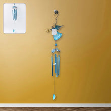 Wind Chimes Outdoor Hanging Dragonfly Wind Chime for Outside - Justgrabit Inc.