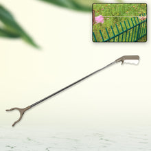 Lightweight Garbage Picker Tool for Kitchen Waste - justgrabit.in | Just Grab It