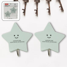 Multipurpose Strong Self - Adhesive Hooks – Heavy Plastic Wall Hooks for Home, Kitchen & Office Use - Justgrabit Inc.