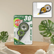 Office Correction Tape Easy to Use Applicator for Timely Correction of Writings Correction Available for School, Homework Modify Office Supplies (1 pc) - justgrabit.in | Just Grab It