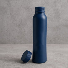 Premium Reusable Water Bottle with Screw Cap (500ML / 1 Pc) - justgrabit.in | Just Grab It