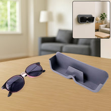 Sunglasses Holder with Sunglasses Combo (2 Pc Set) - justgrabit.in | Just Grab It