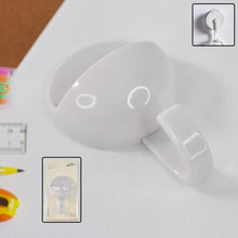 Multipurpose Strong&Hook Self - Adhesive hooks for wall Heavy&Duty Hook - Justgrabit Inc.