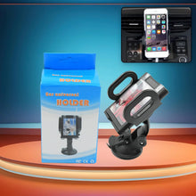 Universal Car Various Function Holder - Justgrabit Inc.
