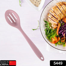 Silicone Cooking Cookware Heat - Resistant Kitchen Utensils Cookware Kitchenware (27cm) - justgrabit.in | Just Grab It