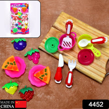Plastic Kitchen Set Tea Party Kitchen Set Toy for Girls Boys - Justgrabit Inc.