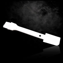 Multipurpose Cleaning Scrub Brush for Groove Slots & Kitchen Use (1 Pc) - justgrabit.in | Just Grab It