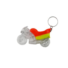 Kid's Boys Light Bike Keychain - justgrabit.in | Just Grab It