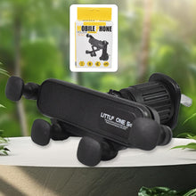 Car Mobile phone in car holder (1 Pc) - justgrabit.in | Just Grab It