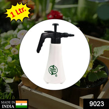 1 litre Garden Sprayer used in all kinds of garden and park for sprinkling and showering purposes. - Justgrabit Inc.