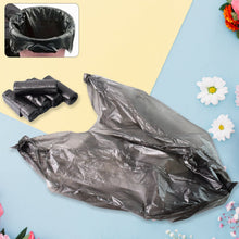 Heavy Duty Garbage Bags 45x40 cm - (5 Pc) - justgrabit.in | Just Grab It