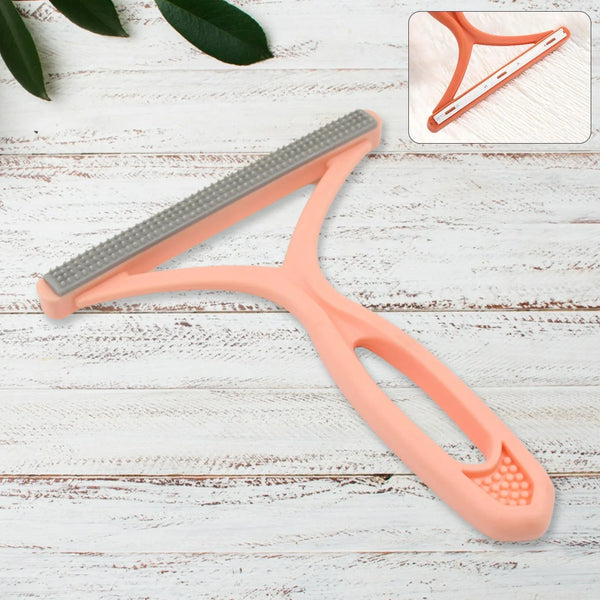 Hair Remover Portable Lint Remover (1 Pc) - justgrabit.in | Just Grab It