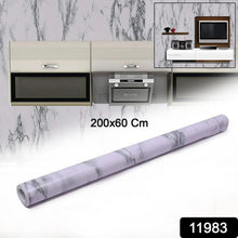 Adhesive Kitchen Wallpaper (2m x 60 Cm) - Justgrabit Inc.