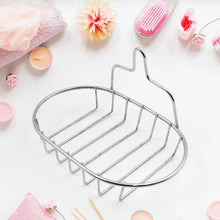 Kitchen, Bathroom Stainless Steel, Soap Dish Holder Wall Hanging Soap Storage Rack  - Justgrabit Inc.