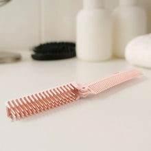 Premium Dual - Sided Folding Hair Trimming (1 Pc) - Justgrabit Inc.