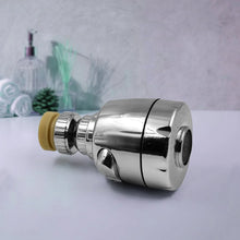 Faucet Kitchen Water Pressure Booster 360 Rotatable Sink head - justgrabit.in | Just Grab It