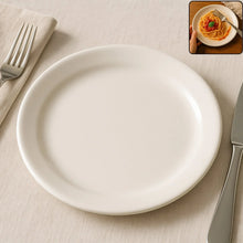 Premium Round Dinner Plate (30cm / 1 Pc) - justgrabit.in | Just Grab It
