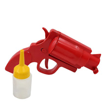 Ketchup Dispenser Mustard Bottle Gun (1 Pc) - justgrabit.in | Just Grab It