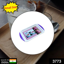 Small Plastic Tray for Kitchen and General Purpose - Justgrabit Inc.