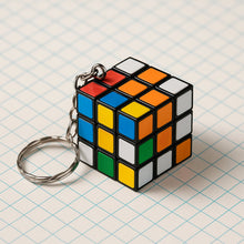 1Pc Mini Cube, Puzzle Game for Boy And Girl, Magic Cube for Birthday Gift - justgrabit.in | Just Grab It