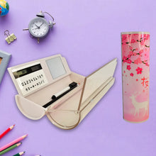 6 in 1 Compass Box, Geometry Box (1 Set) - Justgrabit Inc.
