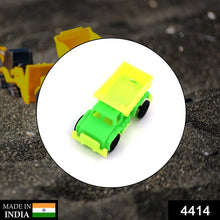 Dumper Truck Toy - Justgrabit Inc.