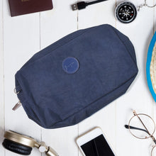 Multipurpose Big Pouch With Zipper (1 Pc) - justgrabit.in | Just Grab It