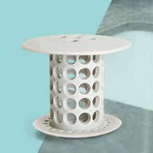 Universal Tub Drain Hair Catcher Strainer (1 Pc) - justgrabit.in | Just Grab It