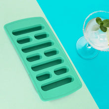 1 Pc Fancy Ice Tray, Used Widely In All Kinds Of Household Places While Making Ices And All Purposes - Justgrabit Inc.