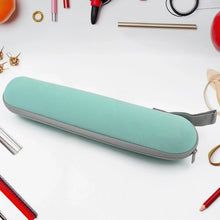 Portable Multipurpose Zip Pouch Bag – 30cm, 1 Pc - justgrabit.in | Just Grab It